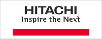 HITACHI